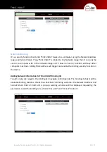 Preview for 66 page of Ensurity Technologies ThinC-VAULT User Manual