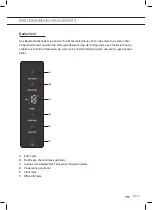 Preview for 117 page of Entar VV2185NWIT Instructions For Use Manual