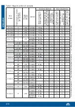 Preview for 4 page of Entdecker MT CLASSIC Manual