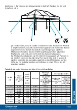 Preview for 11 page of Entdecker MT CLASSIC Manual