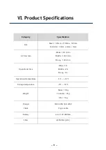 Preview for 11 page of Entec DH-WAPM1 User Manual