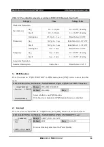 Preview for 94 page of Entec ETMFC610 User Manual