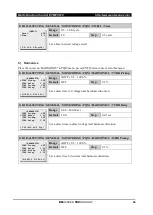 Preview for 96 page of Entec ETMFC610 User Manual