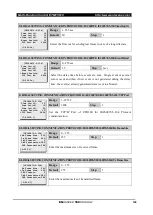 Preview for 156 page of Entec ETMFC610 User Manual