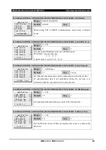 Preview for 172 page of Entec ETMFC610 User Manual