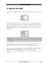 Preview for 193 page of Entec ETMFC610 User Manual