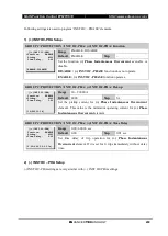 Preview for 219 page of Entec ETMFC610 User Manual