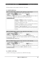 Preview for 223 page of Entec ETMFC610 User Manual