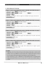 Preview for 230 page of Entec ETMFC610 User Manual