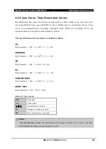 Preview for 235 page of Entec ETMFC610 User Manual