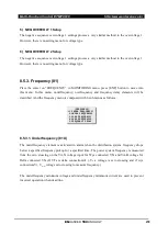 Preview for 288 page of Entec ETMFC610 User Manual