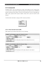 Preview for 300 page of Entec ETMFC610 User Manual