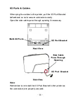 Preview for 15 page of Entec PRP-188 Instruction Manual