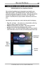 Preview for 24 page of ENTEGRA COACH Anthem 2017 Comprehensive User'S Manual