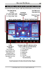 Preview for 26 page of ENTEGRA COACH Anthem 2017 Comprehensive User'S Manual