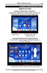 Preview for 38 page of ENTEGRA COACH Anthem 2017 Comprehensive User'S Manual