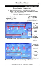 Preview for 98 page of ENTEGRA COACH Anthem 2017 Comprehensive User'S Manual