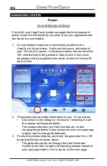 Preview for 107 page of ENTEGRA COACH Anthem 2017 Comprehensive User'S Manual