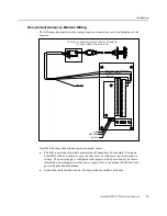 Preview for 23 page of Entek IRD 6682 Manual