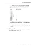 Preview for 11 page of Entek IRD Enshare Datastream MP2 User Manual