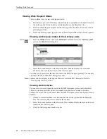 Preview for 20 page of Entek IRD Enshare Datastream MP2 User Manual