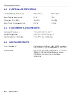 Preview for 48 page of Enterasys 2H258-17R Installation & User Manual