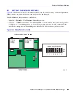 Preview for 55 page of Enterasys 2H258-17R Installation & User Manual