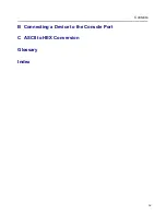 Preview for 11 page of Enterasys 802.11 Networking Manual