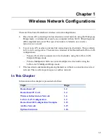 Preview for 17 page of Enterasys 802.11 Networking Manual