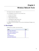 Preview for 73 page of Enterasys 802.11 Networking Manual