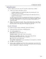 Preview for 105 page of Enterasys 802.11 Networking Manual