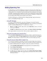 Preview for 123 page of Enterasys 802.11 Networking Manual