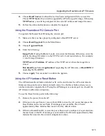 Preview for 145 page of Enterasys 802.11 Networking Manual