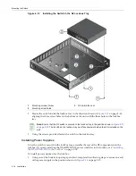 Preview for 42 page of Enterasys D2G124-12 Hardware Installation Manual