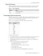 Preview for 53 page of Enterasys D2G124-12 Hardware Installation Manual