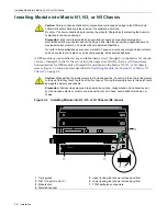 Preview for 32 page of Enterasys Matrix 7G4202-72 Hardware Installation Manual