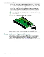 Preview for 58 page of Enterasys Matrix 7G4202-72 Hardware Installation Manual