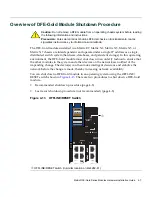 Preview for 61 page of Enterasys Matrix DFE-Gold 4G4202-60 Hardware Installation Manual