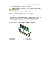 Preview for 75 page of Enterasys Matrix DFE-Gold 4G4202-60 Hardware Installation Manual