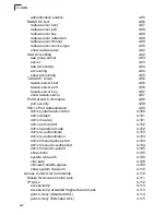 Preview for 16 page of Enterasys Matrix-V V2H124-24P Configuration Manual