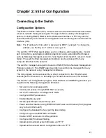 Preview for 39 page of Enterasys Matrix-V V2H124-24P Configuration Manual