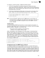 Preview for 47 page of Enterasys Matrix-V V2H124-24P Configuration Manual