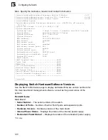 Preview for 60 page of Enterasys Matrix-V V2H124-24P Configuration Manual