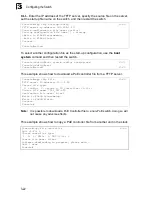 Preview for 72 page of Enterasys Matrix-V V2H124-24P Configuration Manual