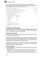 Preview for 76 page of Enterasys Matrix-V V2H124-24P Configuration Manual