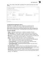 Preview for 117 page of Enterasys Matrix-V V2H124-24P Configuration Manual