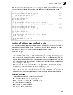 Preview for 135 page of Enterasys Matrix-V V2H124-24P Configuration Manual