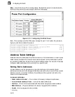 Preview for 170 page of Enterasys Matrix-V V2H124-24P Configuration Manual