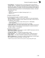 Preview for 179 page of Enterasys Matrix-V V2H124-24P Configuration Manual