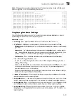 Preview for 181 page of Enterasys Matrix-V V2H124-24P Configuration Manual